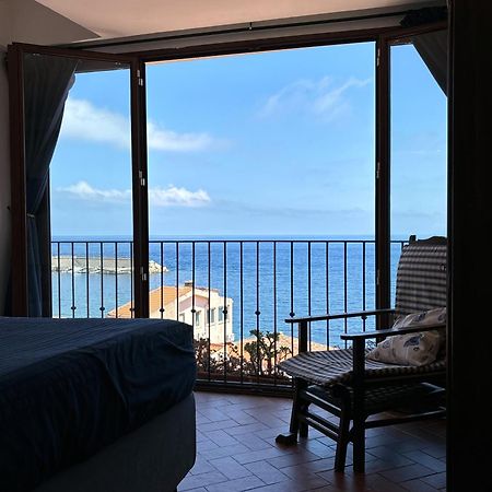 שילה B&B Chianalea 54 מראה חיצוני תמונה