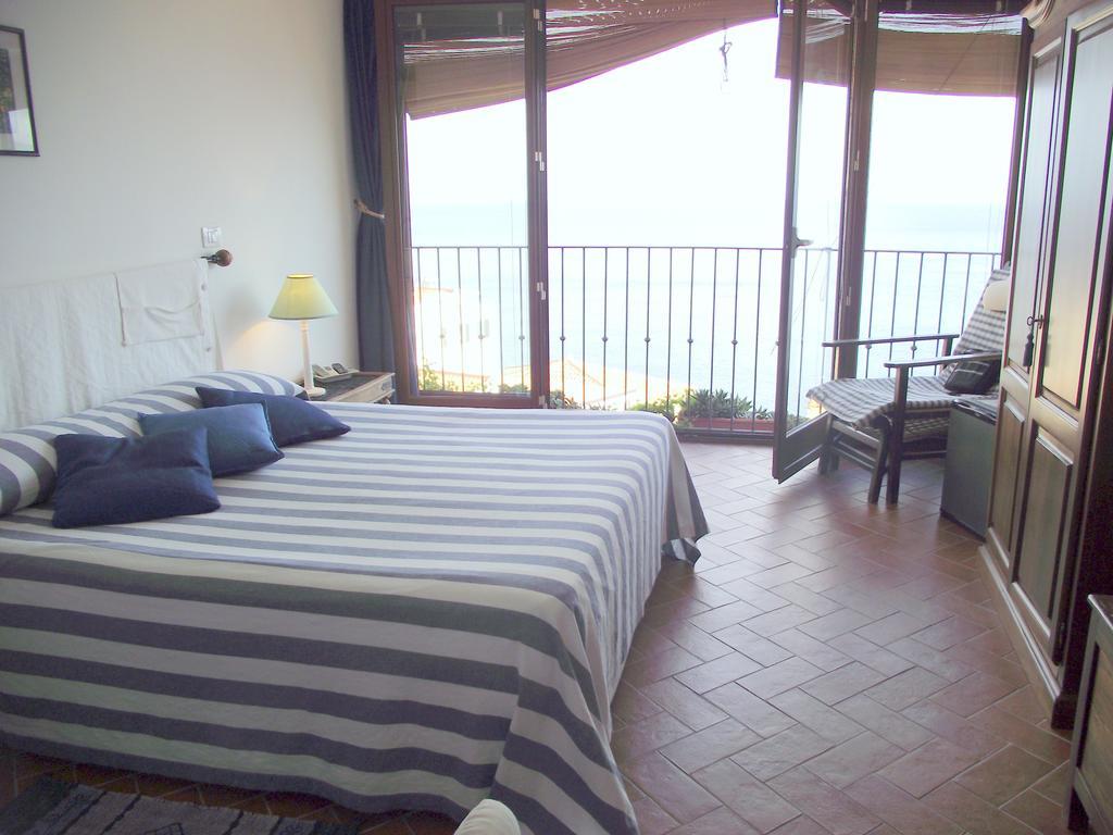 שילה B&B Chianalea 54 מראה חיצוני תמונה