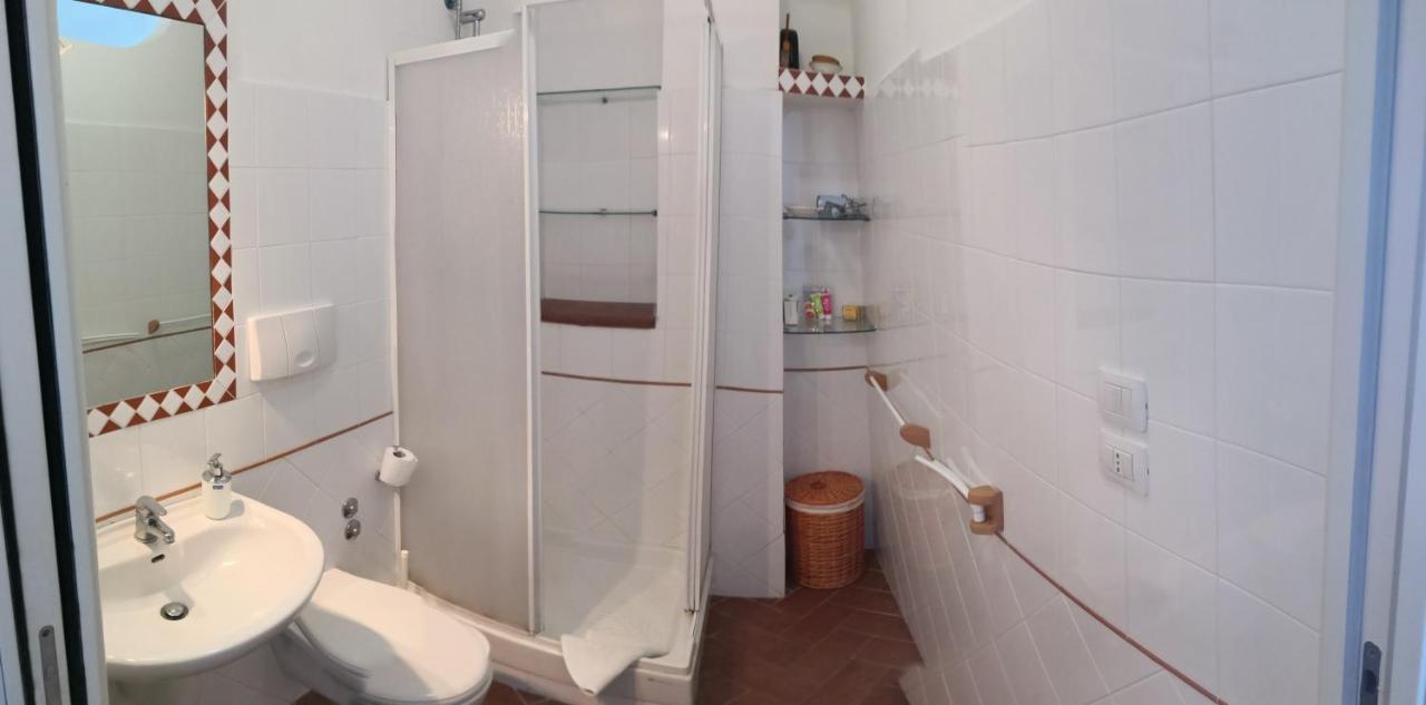 שילה B&B Chianalea 54 מראה חיצוני תמונה