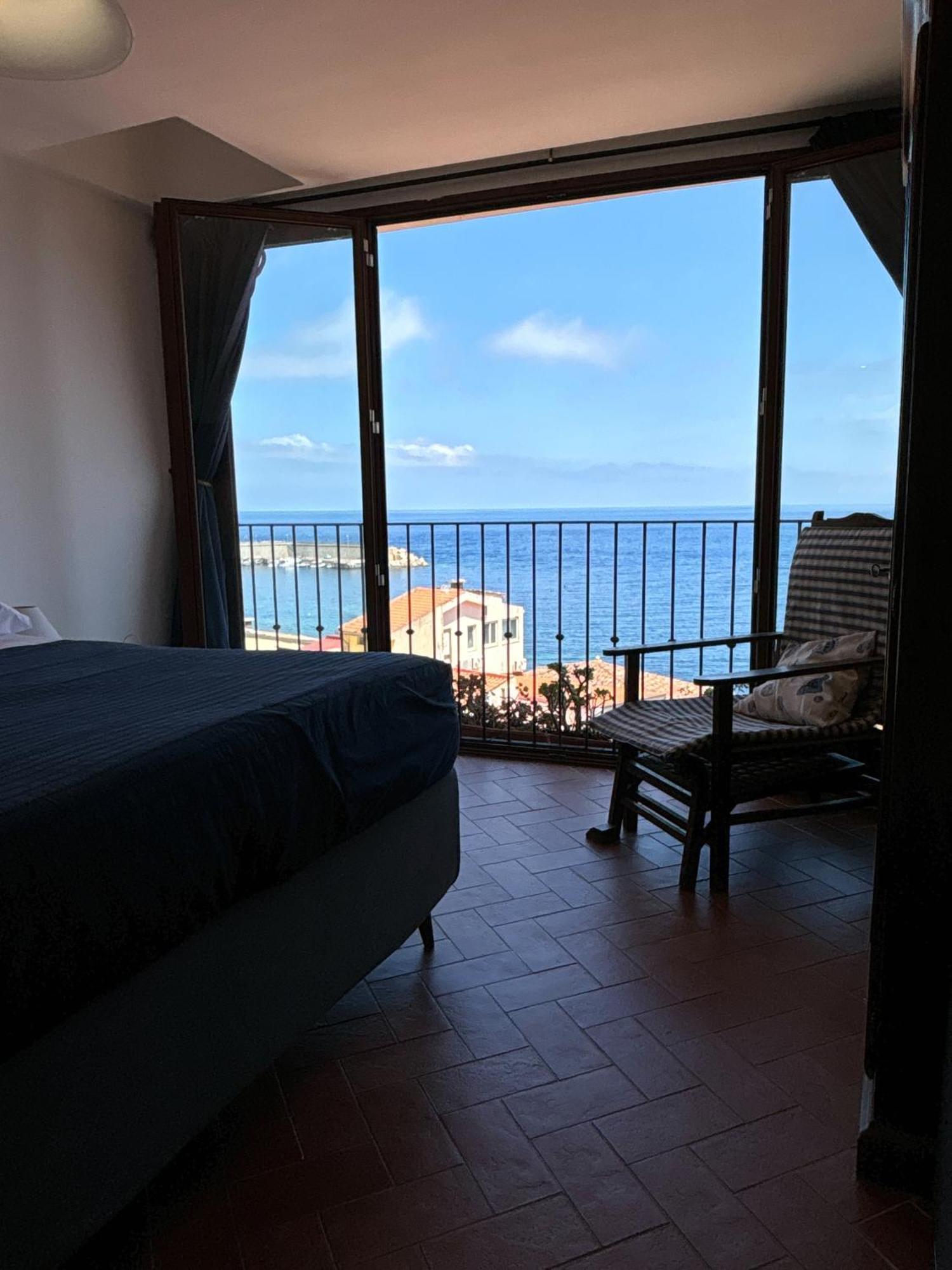 שילה B&B Chianalea 54 מראה חיצוני תמונה