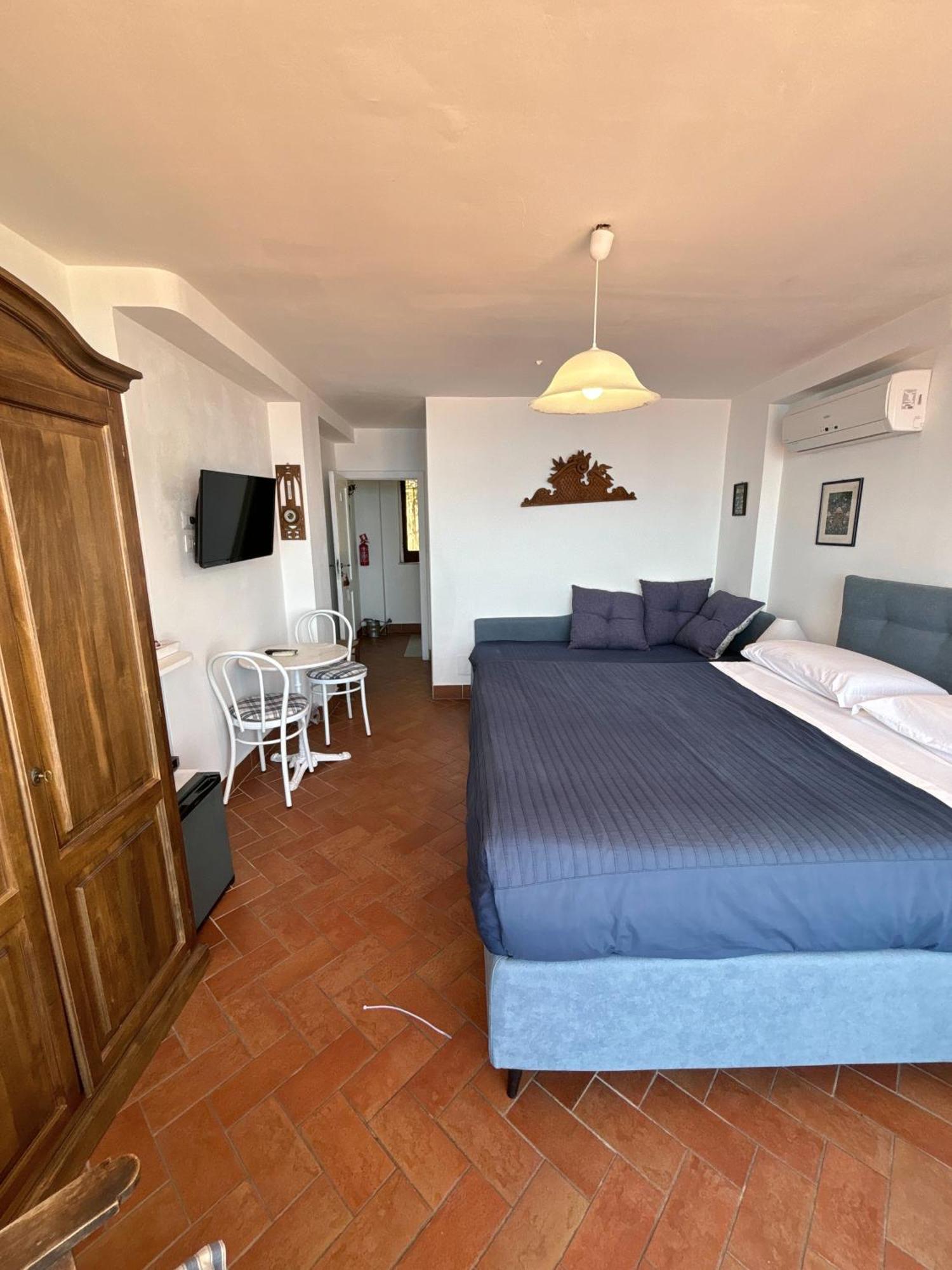 שילה B&B Chianalea 54 מראה חיצוני תמונה