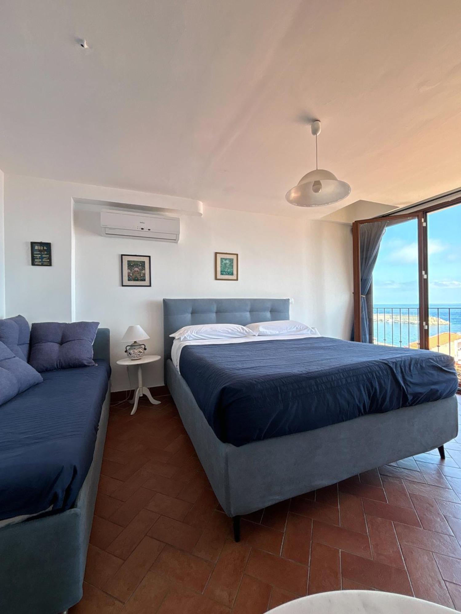 שילה B&B Chianalea 54 מראה חיצוני תמונה
