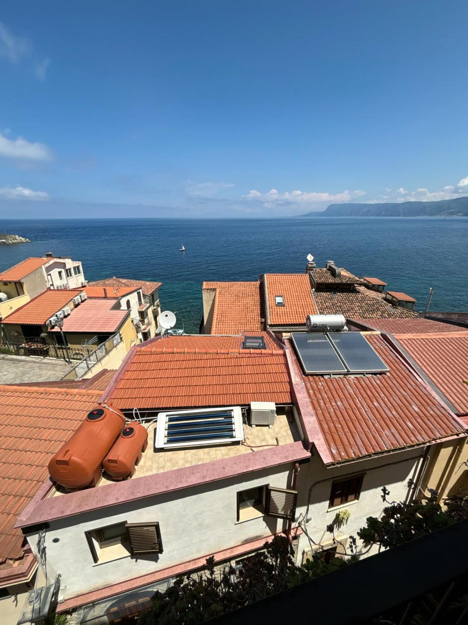 שילה B&B Chianalea 54 מראה חיצוני תמונה