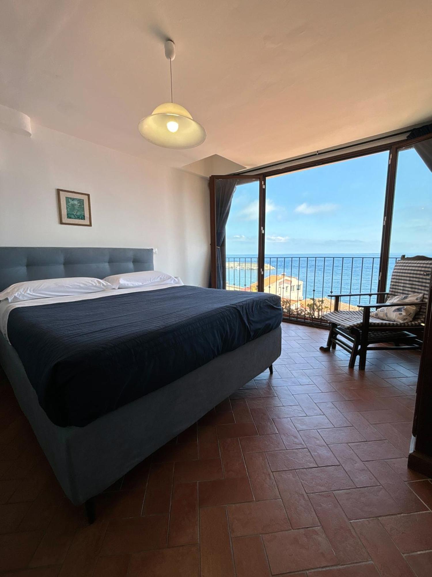 שילה B&B Chianalea 54 מראה חיצוני תמונה