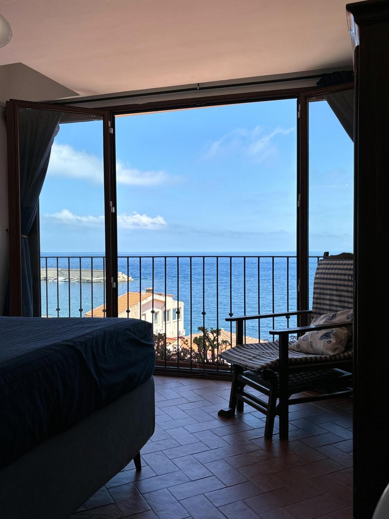 שילה B&B Chianalea 54 מראה חיצוני תמונה