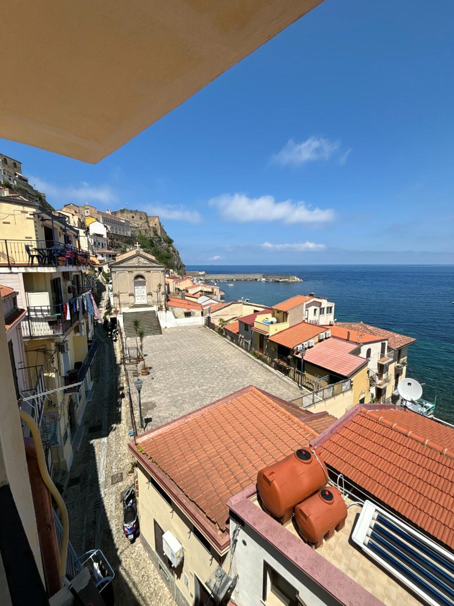 שילה B&B Chianalea 54 מראה חיצוני תמונה
