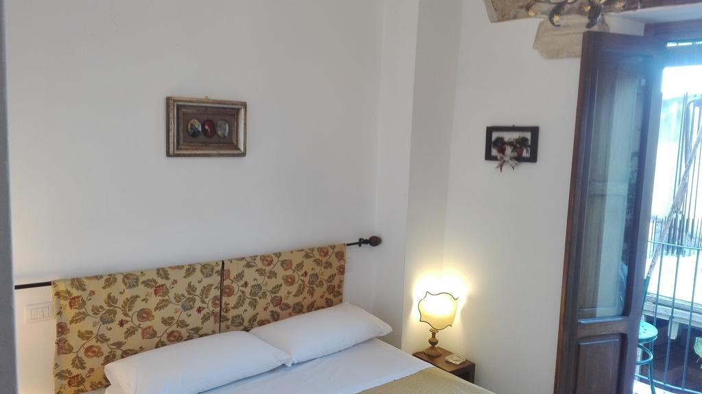 שילה B&B Chianalea 54 מראה חיצוני תמונה