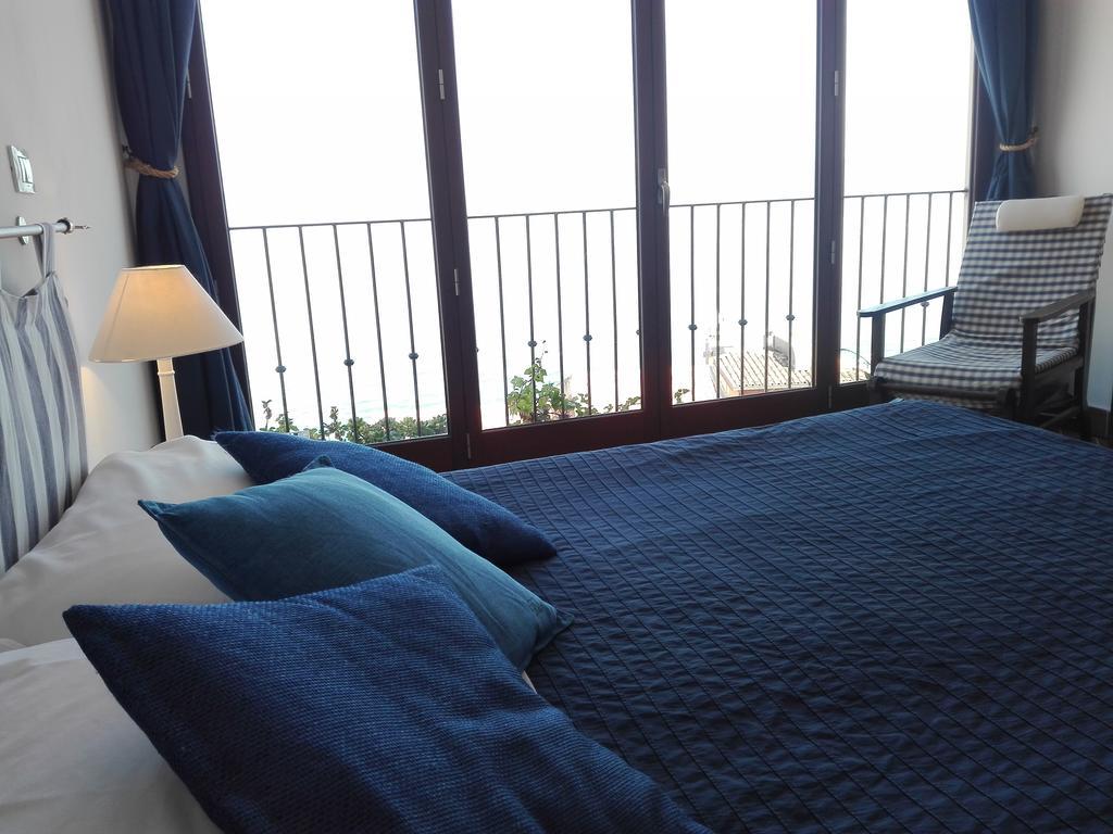 שילה B&B Chianalea 54 מראה חיצוני תמונה