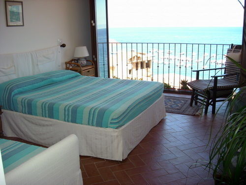 שילה B&B Chianalea 54 מראה חיצוני תמונה
