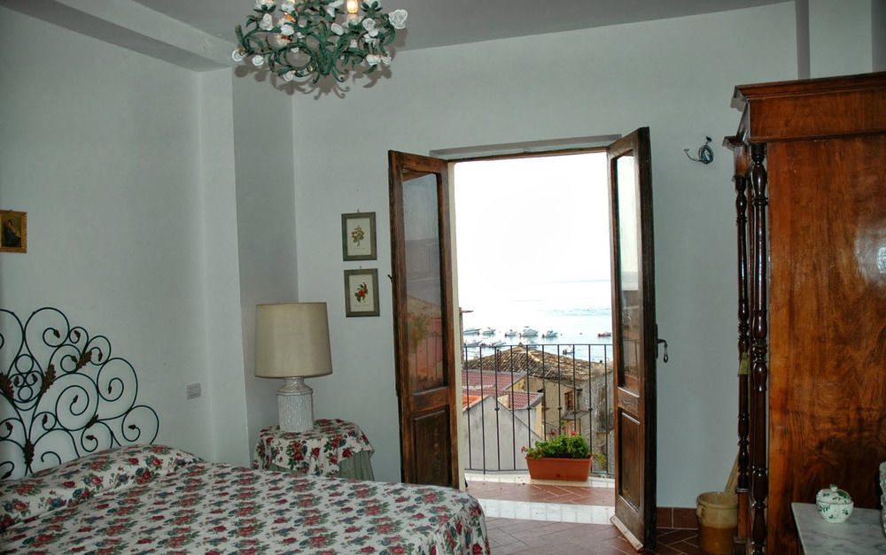 שילה B&B Chianalea 54 מראה חיצוני תמונה