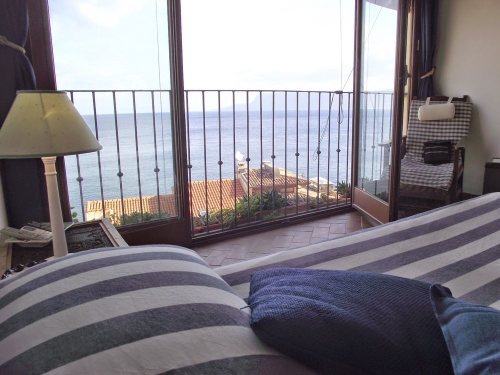 שילה B&B Chianalea 54 מראה חיצוני תמונה