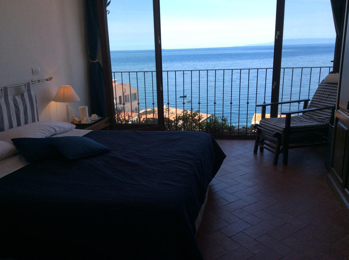שילה B&B Chianalea 54 מראה חיצוני תמונה