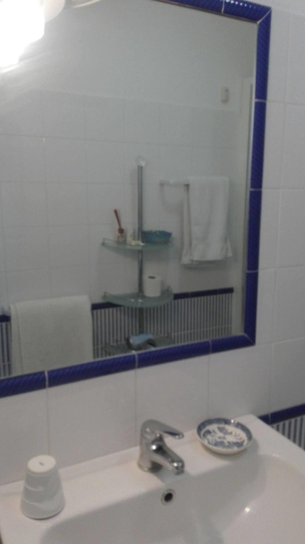שילה B&B Chianalea 54 מראה חיצוני תמונה