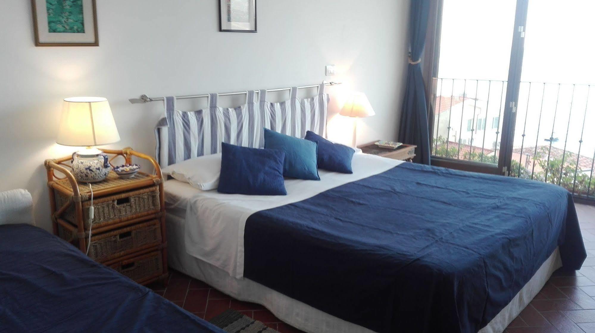 שילה B&B Chianalea 54 מראה חיצוני תמונה