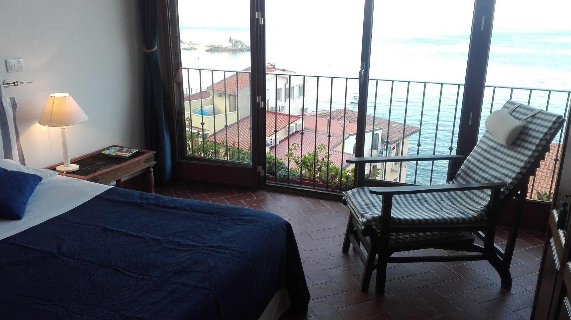 שילה B&B Chianalea 54 מראה חיצוני תמונה