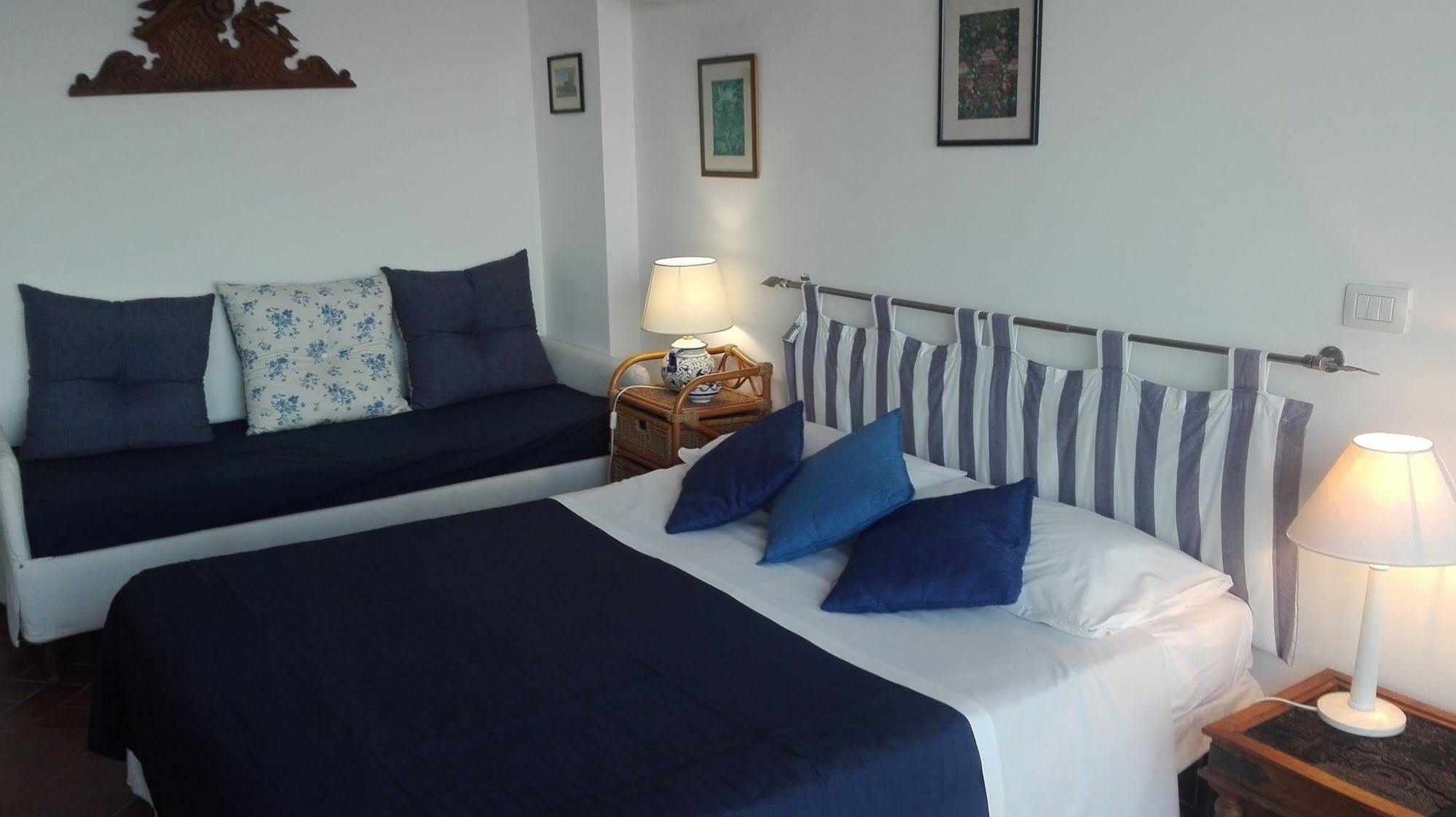 שילה B&B Chianalea 54 מראה חיצוני תמונה